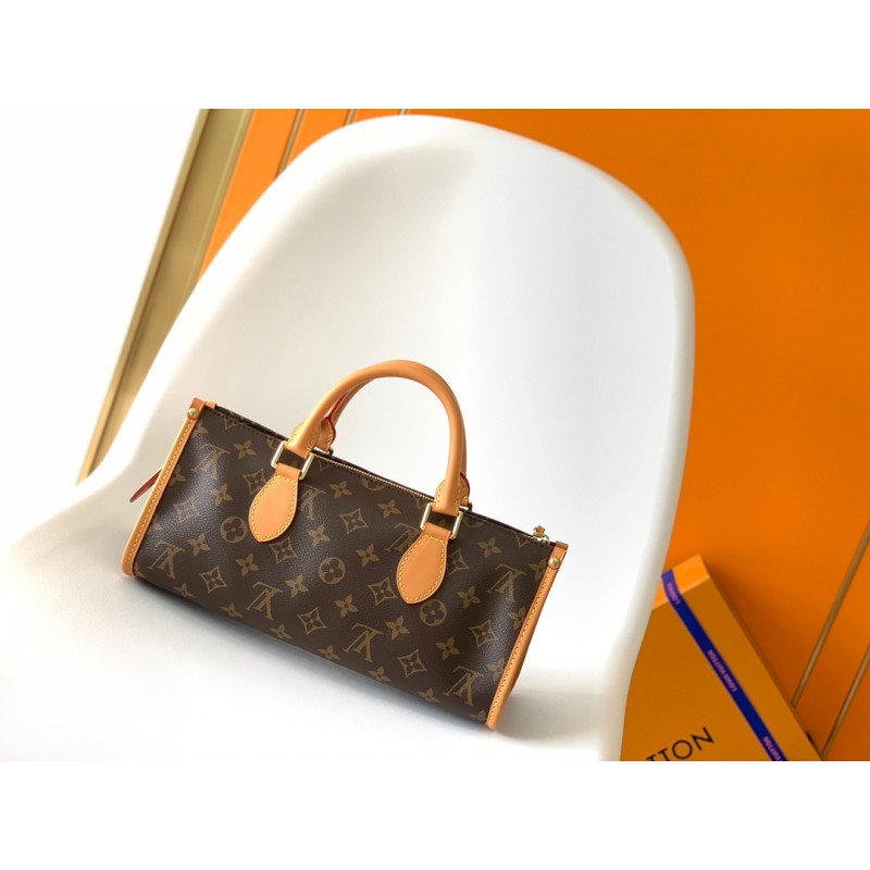 Good Louis Vuitton Monogram Popincourt Hand Knockoff Bag M40009